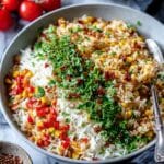 Perfect Cajun Rice Recipe