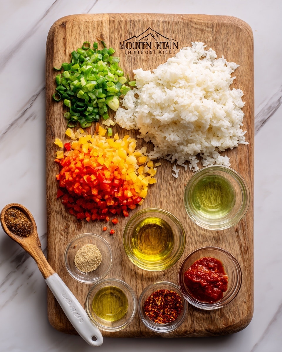 The image shows a wooden board with the words 