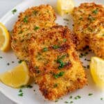 Crispy Air Fryer Cod Recipe