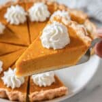 Sweet Potato Pie Recipe