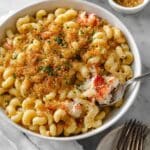 Lobster Mac and Cheese Recipe