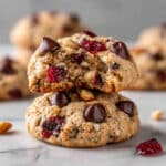 The Best Healthy Oatmeal Cookies Recipe