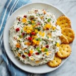 Easy Texas Christmas Dip Recipe