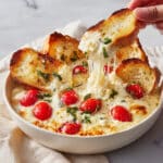 Caprese Dip Recipe