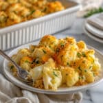 Cauliflower Mac and Cheese Recipe
