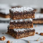 Muddy Buddy Rice Krispie Treats Recipe
