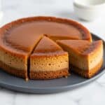 Jamaican Sweet Potato Pudding (Gluten Free + Vegan) Recipe