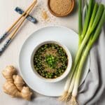 Potsticker Dipping Sauce Recipe