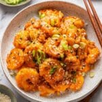 Air Fryer Bang Bang Shrimp Recipe