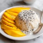 Thai Mango Sticky Rice Recipe