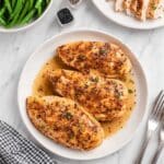 Brown Sugar Chicken Recipe