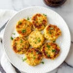 Keto Chicken Nuggets Recipe