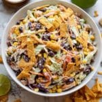 Frito Cowboy Cabbage Recipe