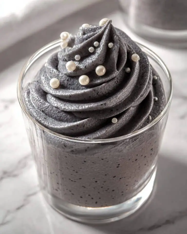 Disney Copycat Grey Stuff Recipe