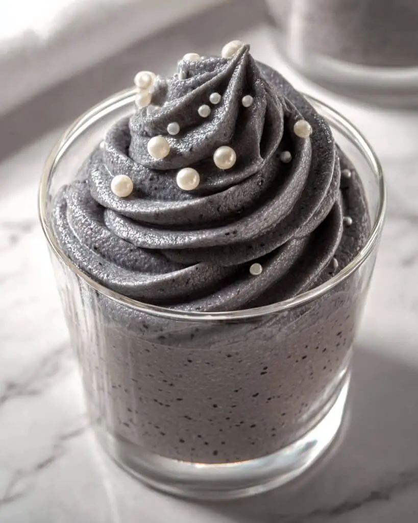 Disney Copycat Grey Stuff Recipe