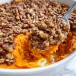 Sweet Potato Casserole Recipe