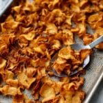 Baked Smoked Tofu Deli Meat Recipe