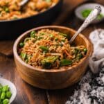PF Chang's Fried Rice - Copycat Recipe