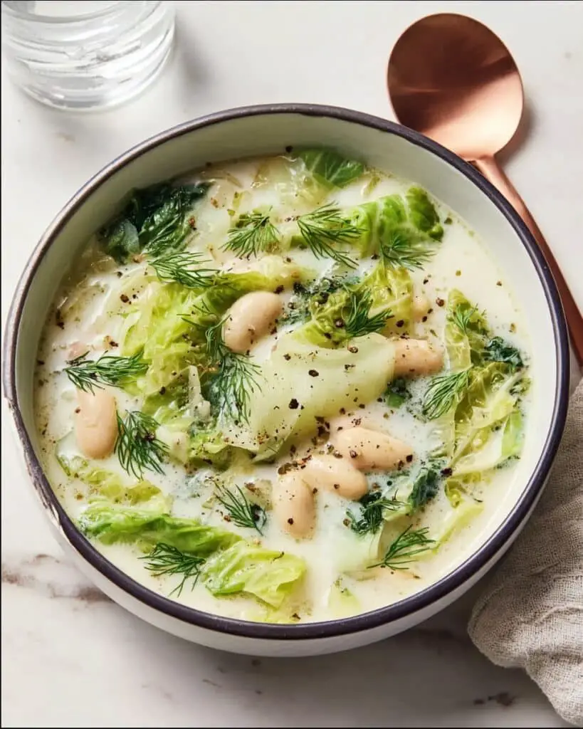 The Best Gut-Healthy Soup Recipe