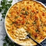 Classic Baked Macaroni and Cheese Recipe