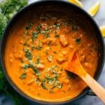 Mango Chicken Curry Recipe