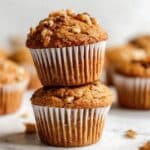 The Ultimate Healthy Banana Muffins Recipe