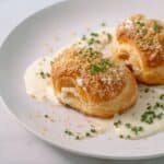 Easy Creamy Dreamy Chicken Pillows Recipe