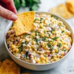 Easy Traditional Corn Dip Recipe
