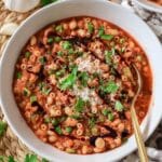 Italian Seafood Stew Recipe