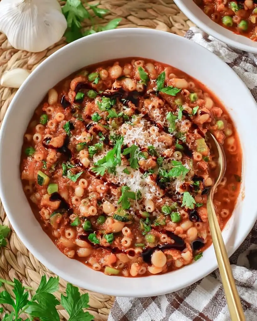 Italian Seafood Stew Recipe