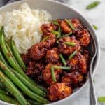 Honey Butter Chicken Recipe