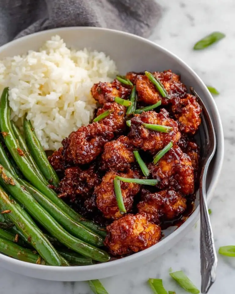 Honey Butter Chicken Recipe