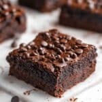 Protein Brownies Recipe
