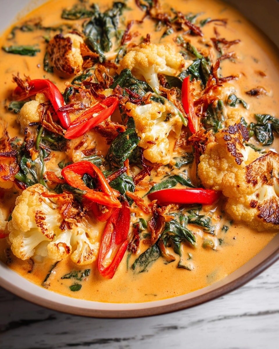 Marry Me Roasted Vegetable Medley Recipe