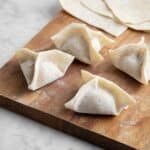 Gluten-Free Wonton Wrappers Recipe