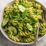 20 Minute Green Goddess Pasta Salad Recipe