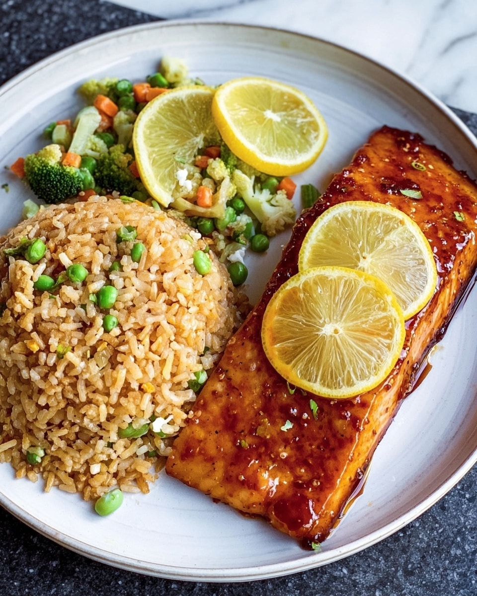 Chile Lime Air Fryer Salmon Recipe