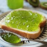 Grandma Mildred’s Family Favorite Kiwi Jelly Recipe