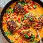 Coconut Milk Chicken Recipe
