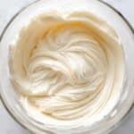 Homemade Cream Cheese Frosting Recipe