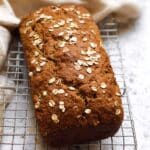 Irish Guinness Brown Bread Recipe