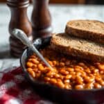 Homemade Baked Beans from Scratch Recipe