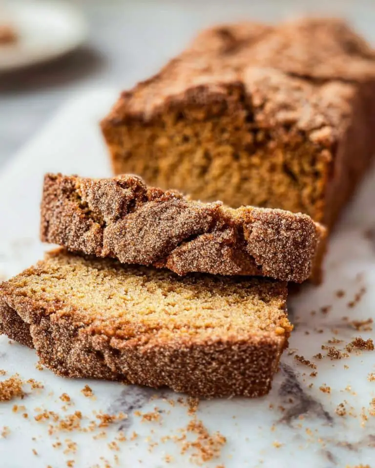 Amish Friendship Bread Recipe