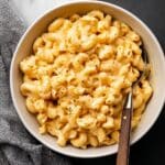 Instant Pot Mac and Cheese Recipe