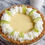 Key Lime Pie Recipe