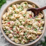 Tuna Pasta Salad Recipe