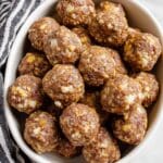 Easy Greek Freak Meatballs Recipe