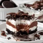 Chocolate Lasagna Recipe
