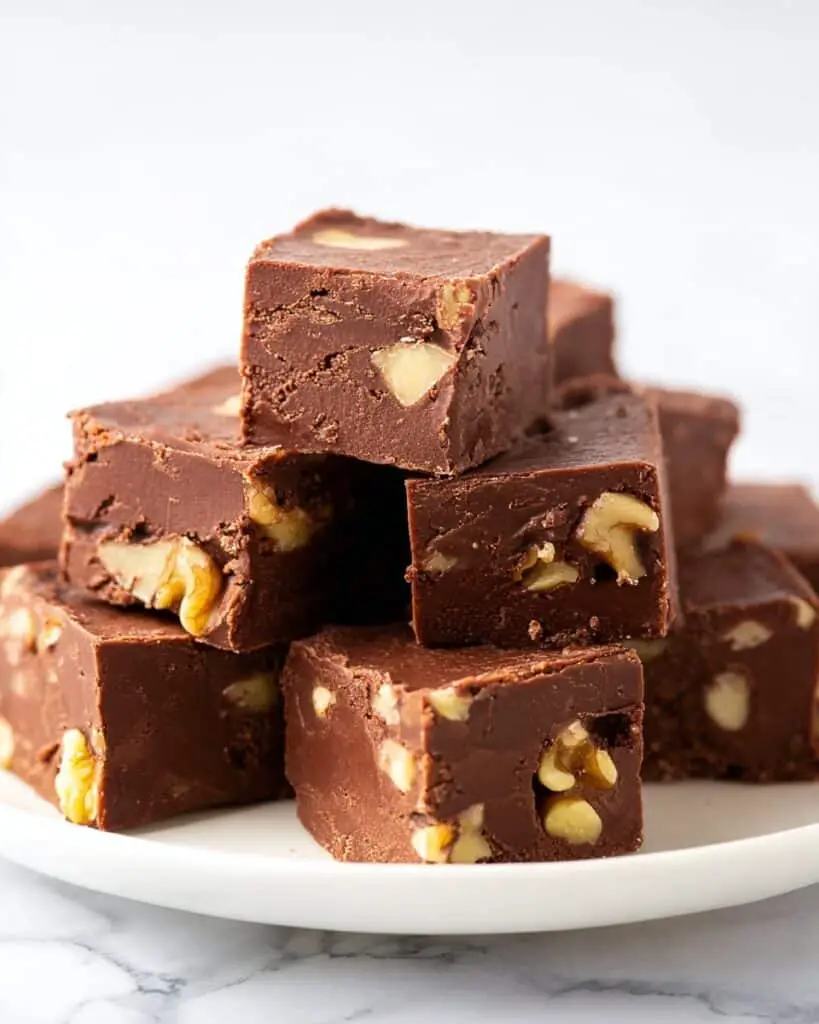 Original Fantasy Fudge Recipe