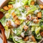Caesar Salad Recipe